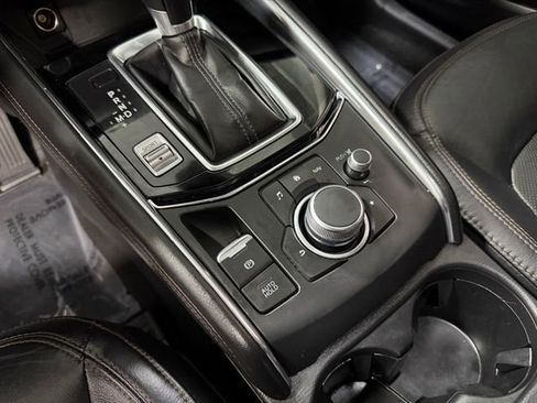 Used 2020 MAZDA CX-5 Grand Touring AWD/4WD image 15