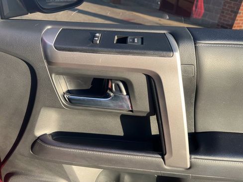 Certified 2022 Toyota 4Runner Limited image 57