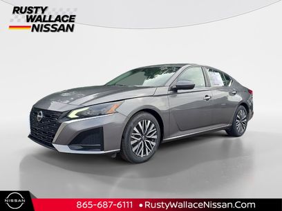 Used 2023 Nissan Altima 2.5 SV