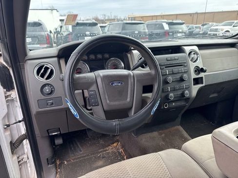 Used 2009 Ford F150 XLT image 16