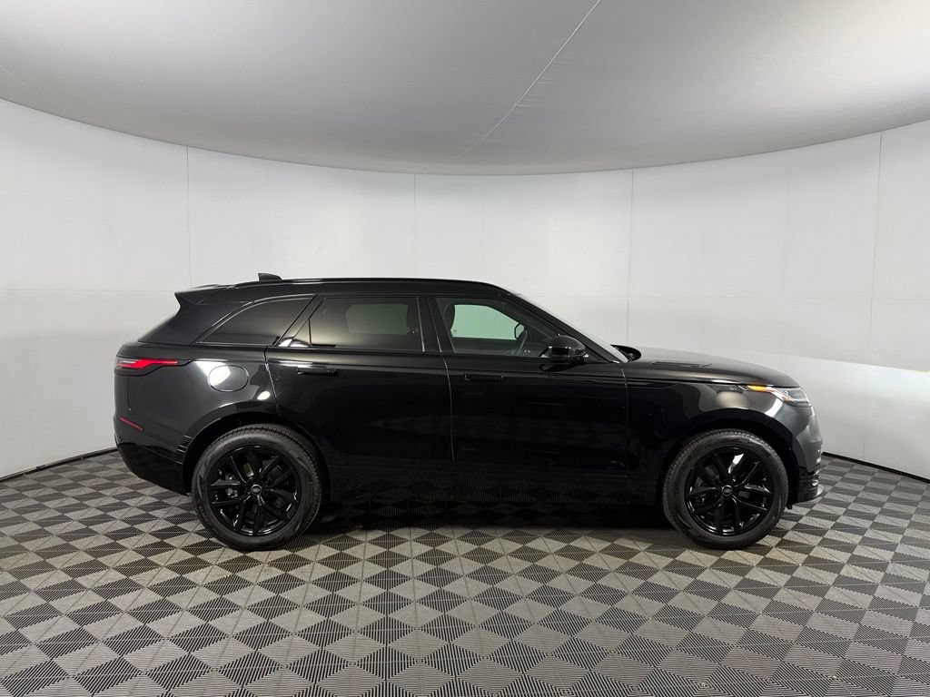 Used 2024 Land Rover Range Rover Velar Dynamic SE AWD/4WD image 5