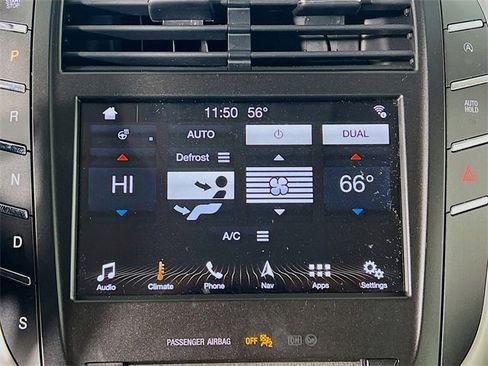 Used 2019 Lincoln MKC Black Label image 20