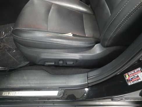 Used 2015 Subaru Outback 2.5i Limited AWD/4WD image 16