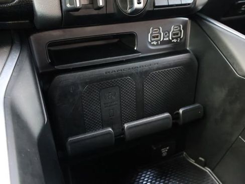 Used 2022 RAM 1500 Laramie image 15