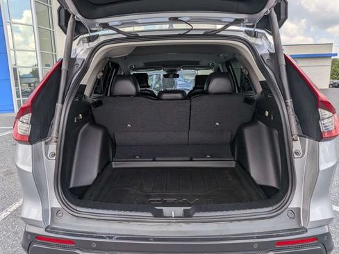 Used 2024 Honda CR-V EX-L image 10