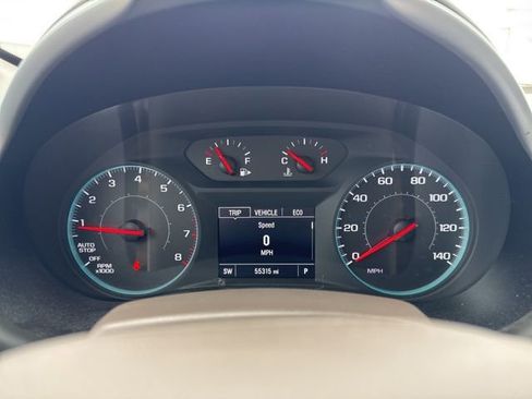 Used 2023 Chevrolet Malibu LT FWD image 13