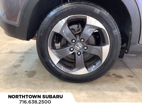 Used 2018 Honda HR-V EX image 22