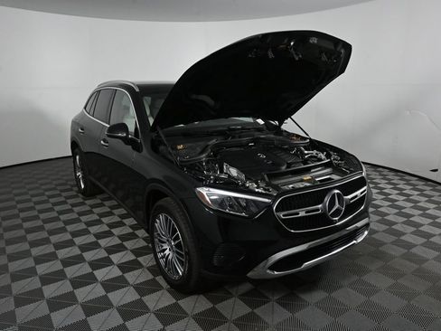Certified 2026 Mercedes-Benz GLC 300 image 33
