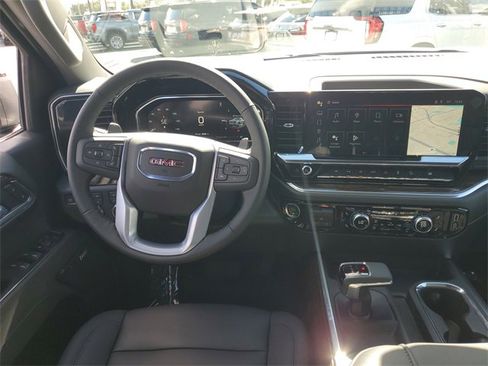 New 2026 GMC Sierra 1500 Elevation w/ Elevation Premium Package image 8