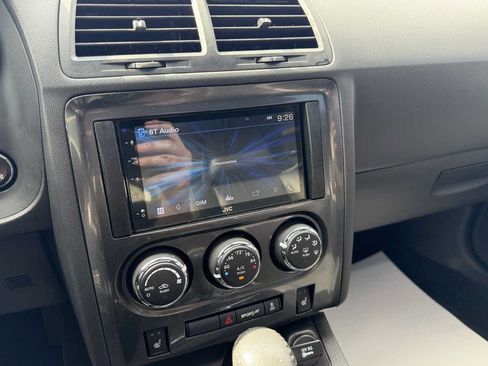 Used 2012 Dodge Challenger SXT Plus RWD image 21
