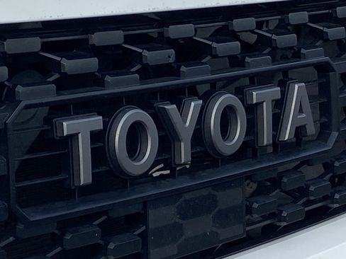 Used 2021 Toyota Tundra TRD Pro image 4