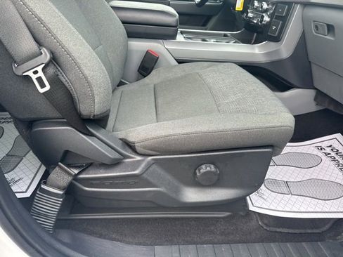 Used 2024 Ford F150 XLT w/ Mobile Office Package image 16