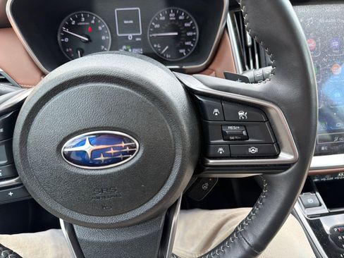 Used 2024 Subaru Outback Touring image 19