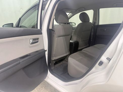 Used 2012 Nissan Sentra 2.0 S w/ Convenience Pkg image 31