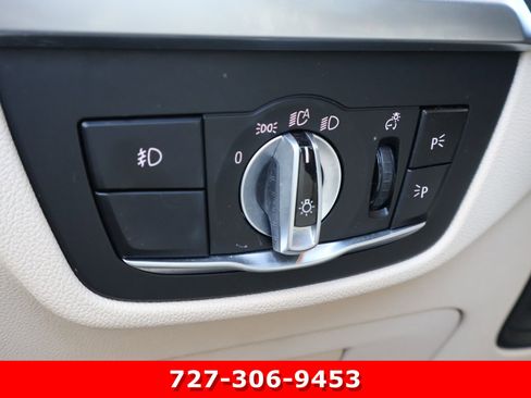 Used 2021 BMW X3 sDrive30i w/ Convenience Package image 22