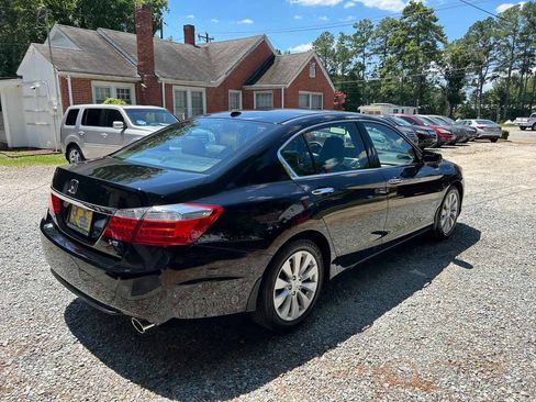 Used 2014 Honda Accord EX-L image 6