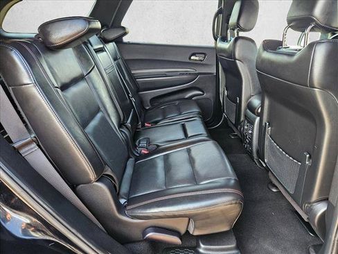 Used 2024 Dodge Durango GT RWD image 25
