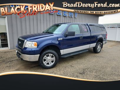 Used 2008 Ford F150 XLT