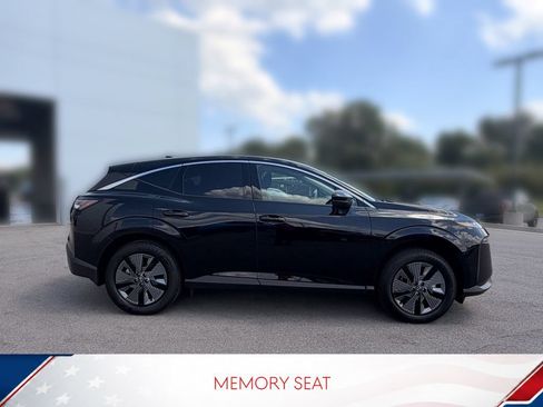 Used 2026 Nissan Murano SL AWD/4WD image 7