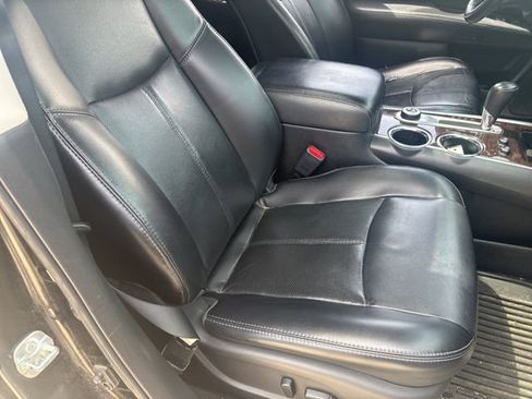 Used 2015 Nissan Pathfinder Platinum w/ Cargo Package AWD/4WD image 26