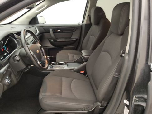 Used 2017 Chevrolet Traverse LT AWD/4WD image 17