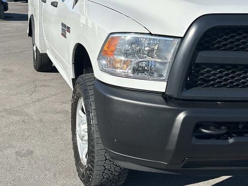 Used 2016 RAM 3500 Tradesman image 11