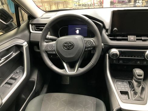 Certified 2024 Toyota RAV4 XLE w/ Convenience Package AWD/4WD image 16