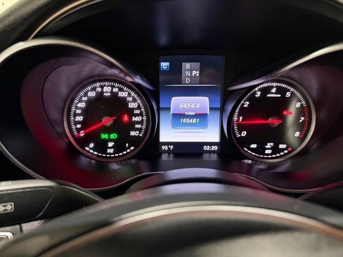 Used 2016 Mercedes-Benz C 300 Sedan image 22