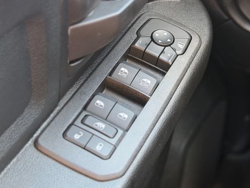 Used 2025 RAM 2500 Tradesman AWD/4WD image 18