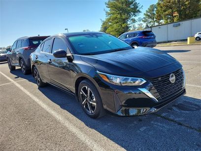 Certified 2025 Nissan Sentra SV w/ Trunk Package