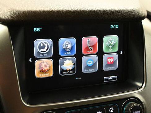 Used 2017 Chevrolet Tahoe Premier RWD image 10