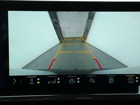 Used 2023 Chevrolet Silverado 1500 RST w/ All Star Edition Plus image 16