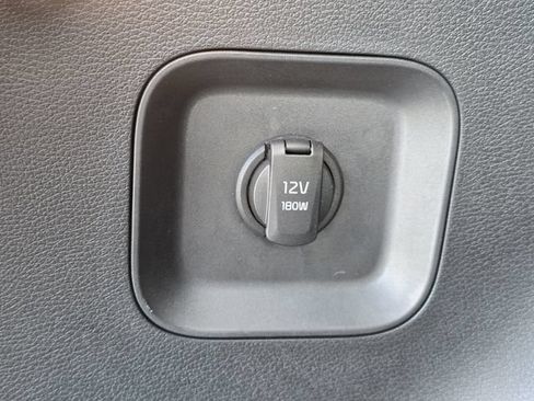 Certified 2023 Kia Sportage EX FWD image 15