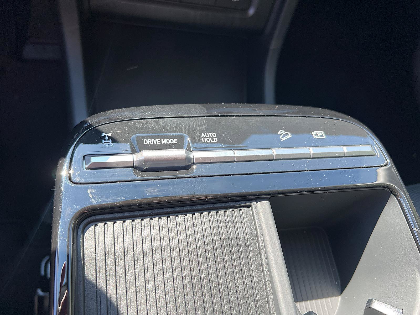 New 2026 Hyundai Tucson Blue SE AWD/4WD image 17