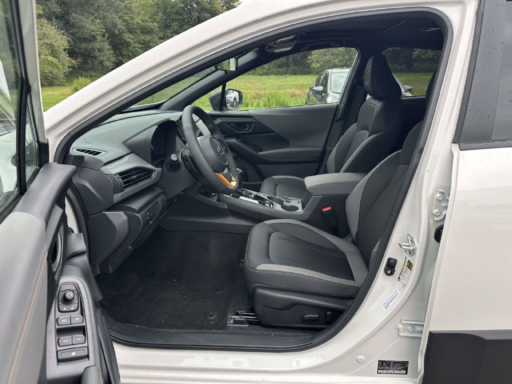 New 2026 Subaru Crosstrek 2.5i Wilderness AWD/4WD image 14