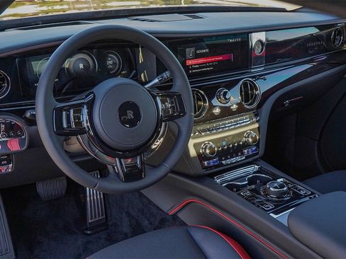 New 2026 Rolls-Royce Spectre image 18