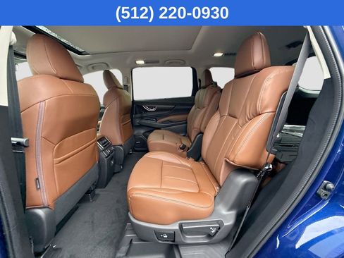 New 2026 Subaru Ascent Touring image 31