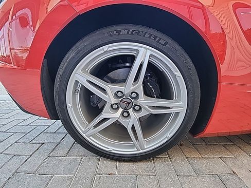 Used 2023 Chevrolet Corvette Stingray image 11