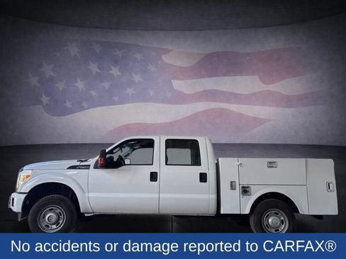 Used 2013 Ford F250 XL AWD/4WD image 2