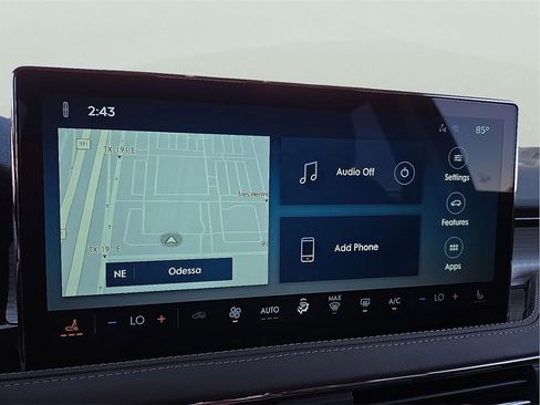 New 2026 Lincoln Corsair Premiere image 12