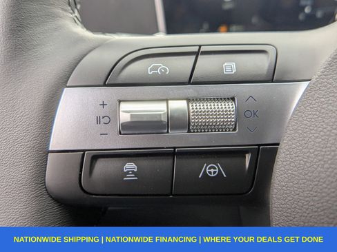 New 2026 Hyundai Santa Cruz XRT image 32