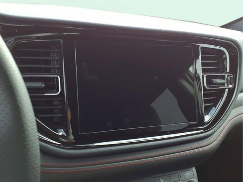 New 2025 Dodge Durango R/T w/ Blacktop Package image 7