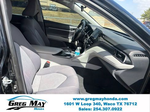 Used 2024 Toyota Camry LE FWD image 26