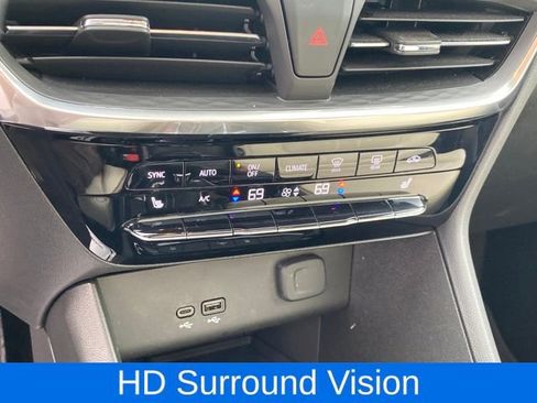 Certified 2024 Buick Encore GX Avenir w/ Avenir Technology Package image 13