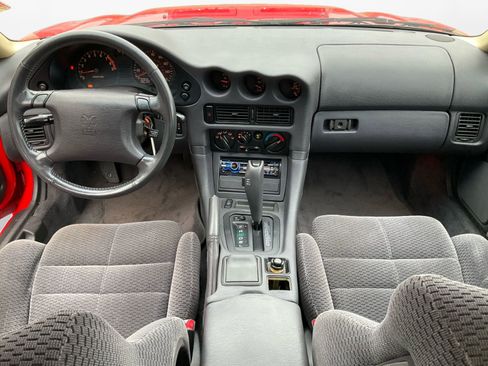 Used 1995 Dodge Stealth R/T image 10