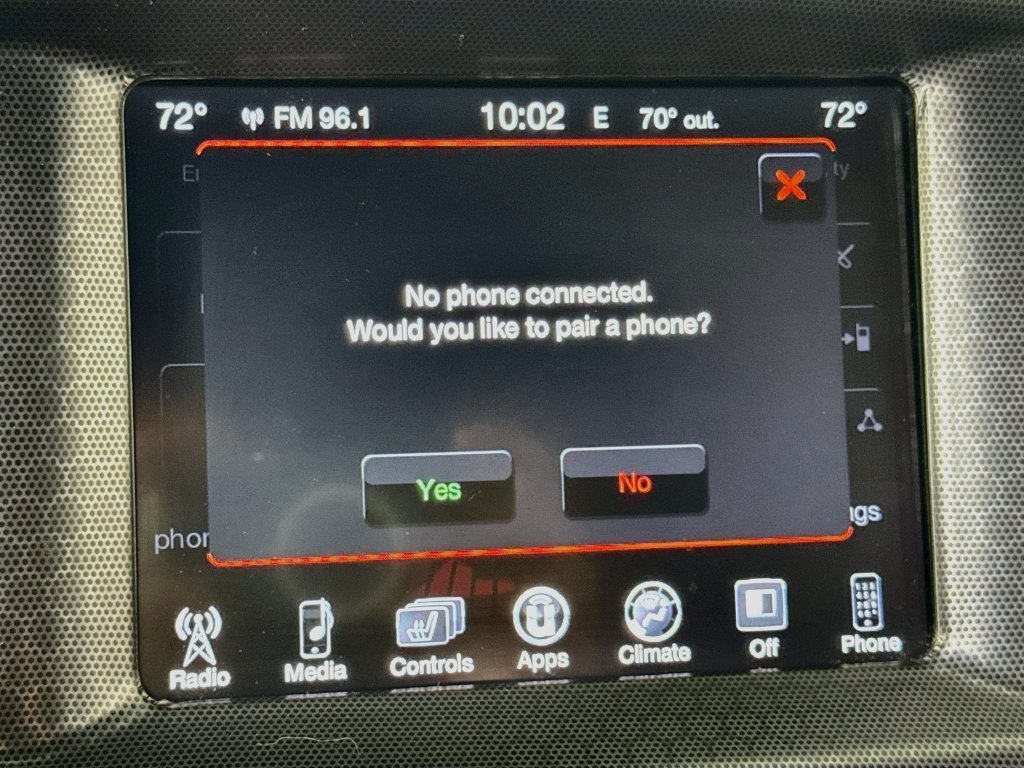 Used 2016 Dodge Charger SXT w/ AWD Plus Group image 36