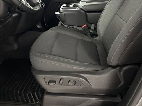 Used 2025 Chevrolet Silverado 1500 LT w/ Work Truck Package image 10