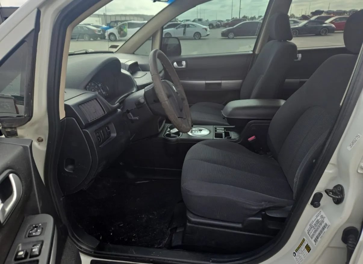 Used 2006 Mitsubishi Endeavor LS FWD image 9