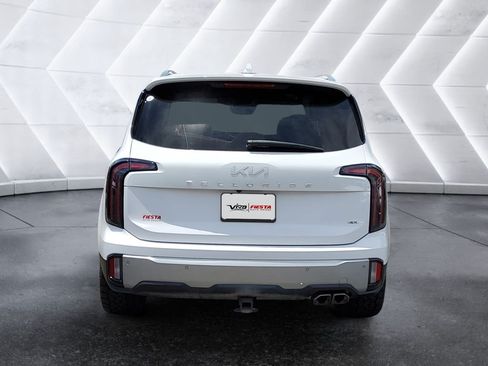 Used 2024 Kia Telluride SX Prestige AWD/4WD image 5