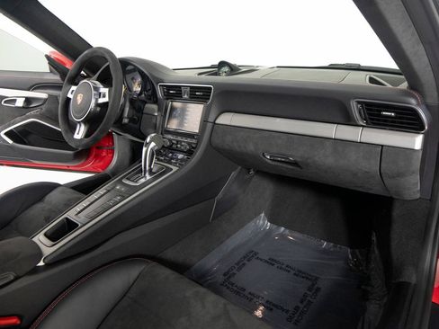 Certified 2015 Porsche 911 GT3 RWD image 34
